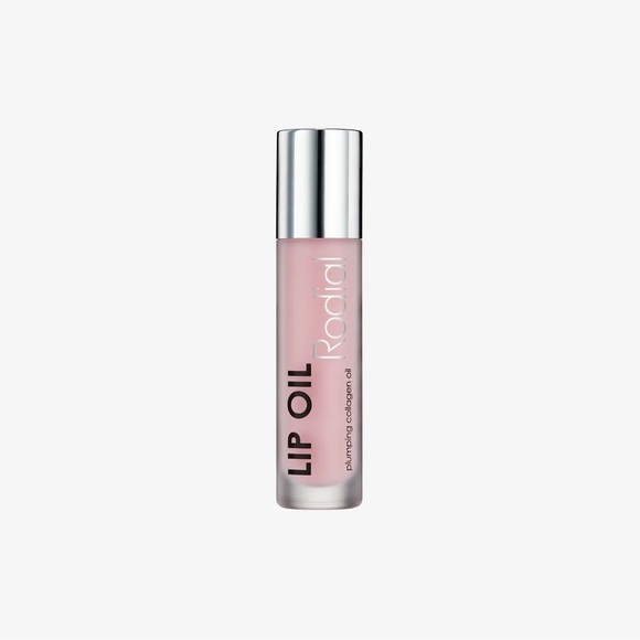 NIB Rodial Lip Oil in Original (soft pink) - Picture 1 of 11